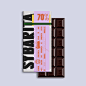 Coffee chocolate roasters cafe barista pasteleria Packaging Pack bar bonbon