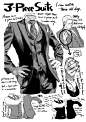 SUITS DRAWING BOOK 2021_08