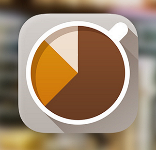 Coffee Time app on B...