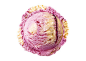 日本的31Icecream从2015年1月13日至3月3日推出了限定《恋爱魔药》甜筒。一个甜筒里包含七中不同味道的巧克力球！有没有人和我一样大冬天吃甜筒冰激凌最过瘾！
