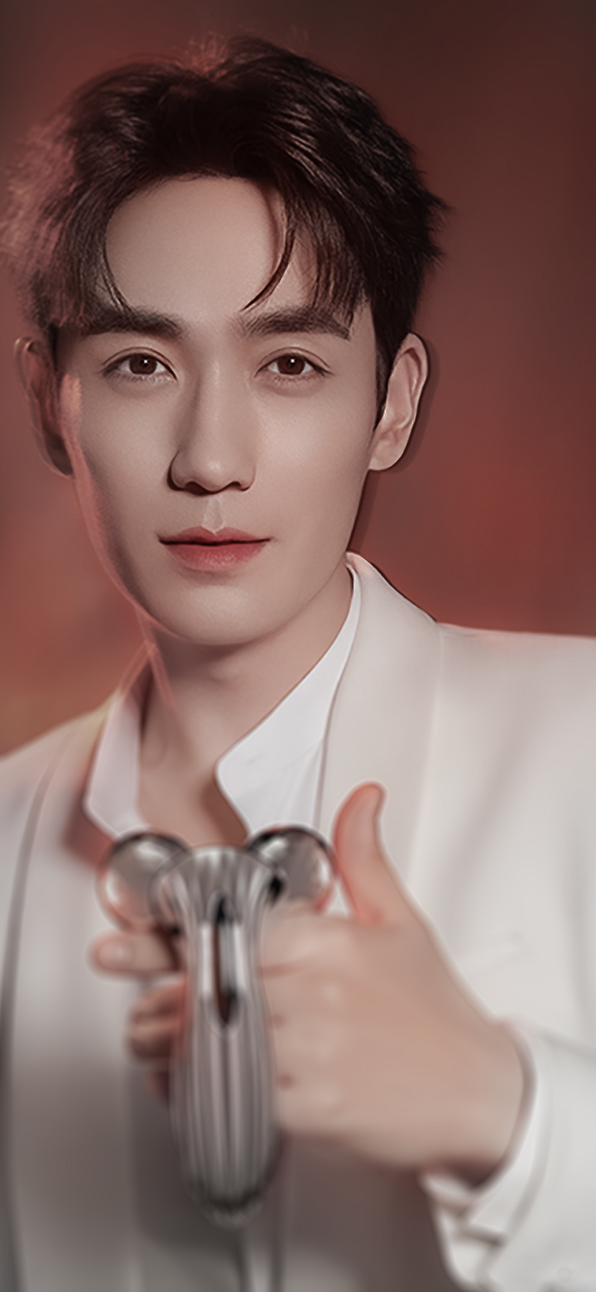 朱一龙朱一龙refa