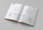 企业画册设计-UI中国用户体验设计平台