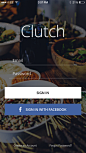 Login