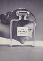 Chanel #5 Ad (1970)