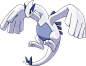 Lugia - Pokemon