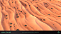Stylized Sand - FREE Commented Substance