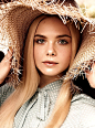 Elle Fanning