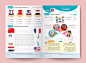 book Education graphic Illustrator InDesign Layout