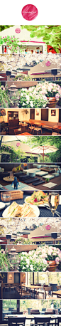 日本randy cafe店 ｜欢迎关注我们微博：http://weibo.com/shangxingfurniture #咖啡店#