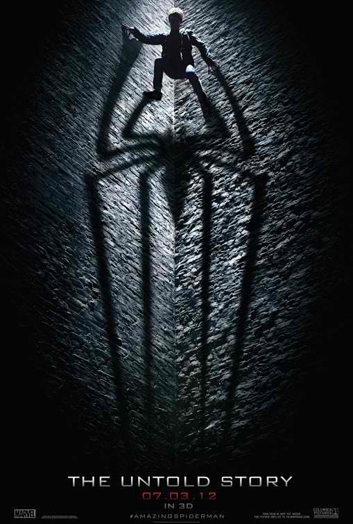 The Amazing Spider M...