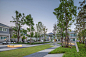 Chuan Chuen 公园 Kanchana-Bang Yai by Kernel Design-fm设计 - FM设计网