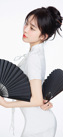 小懒猫儿Eva采集到美人