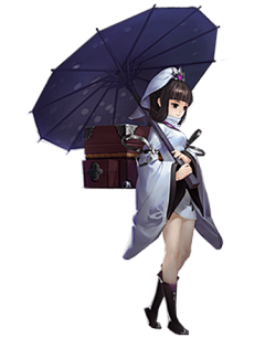 暴娇番茄采集到国风q版