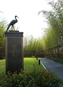海木木采集到B.软装—示范区—草坪/水面
