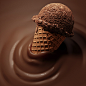 Naturals Ice Cream - Cgi