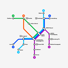 囚徒末路采集到路图设计