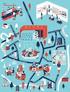 #illustrated #magazi...