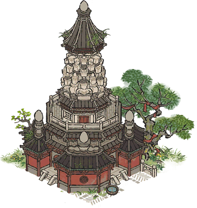 多宝莲华塔.png