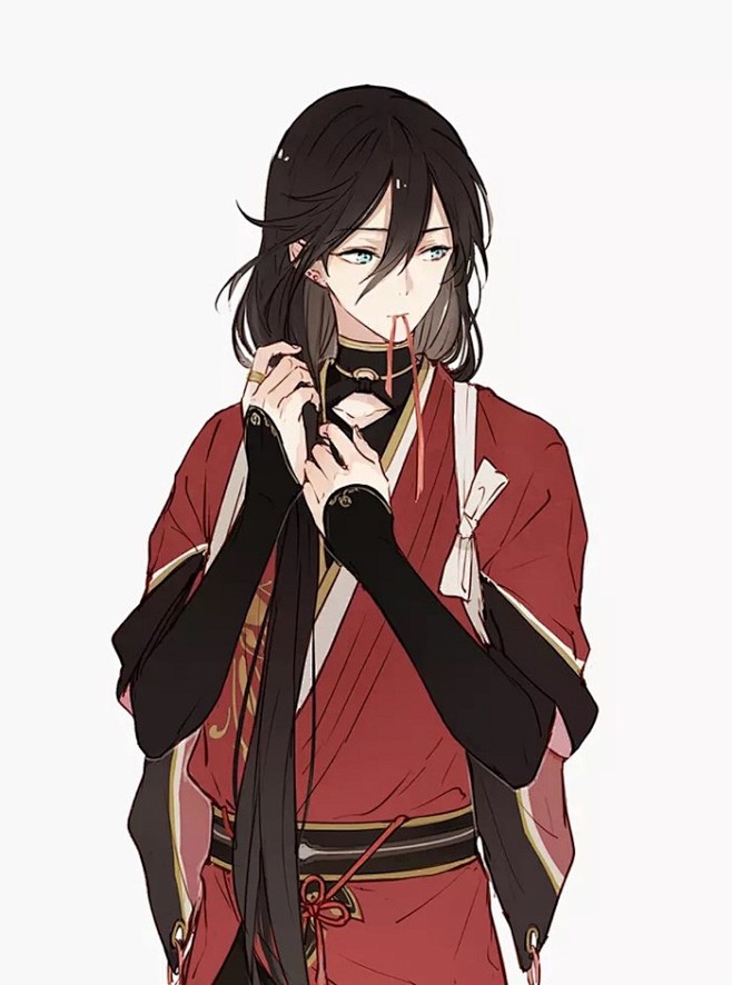 刀剑乱舞 和泉守兼定
