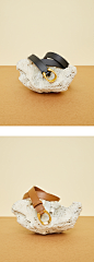 WARMSTUDIO/古良吉吉原创设计C型皮带腰带精致礼盒时尚装饰简约-tmall.com天猫