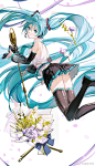 初音未来