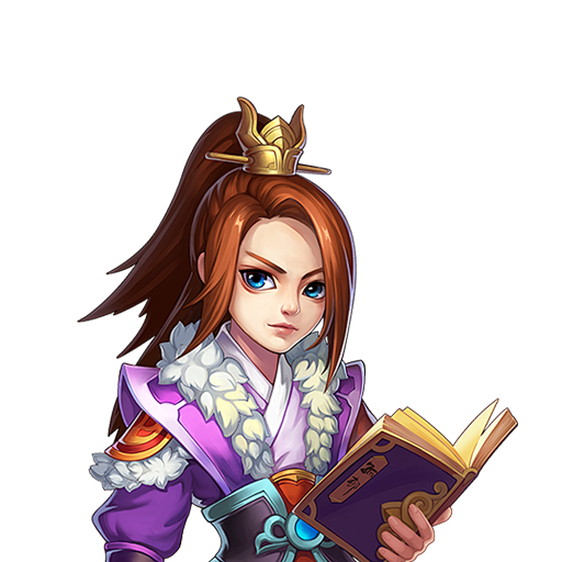 ranger026从飘过一只羊驼转采于2018-12-27 18:46:06鲁肃(辅助型)q版