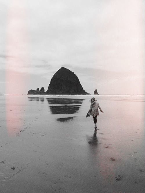 Cannon Beach, Oregon