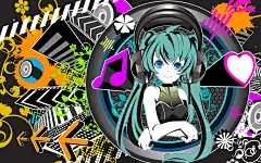 初音