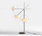 高度定制化——LUMIA 灯具| 全球最好的设计，尽在普象网pushthink.com