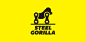 STEEL GORILLA