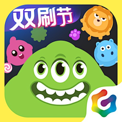 ANNRAY!采集到GAME ICON