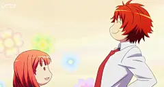 歌之王子 #Q版#