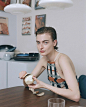Photographer: Emil Dietrich

Сast: Berit Heitmann

March 2024