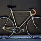 Goldfinger by Officina Nuovi Cicli