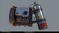 Homemade Trap