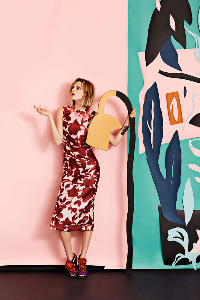 Blooming Bold for WW...