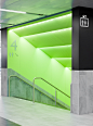 Stockholm Waterfront - Jason Strong Photography - Architecture and Interiors