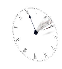 钟表 时钟