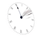 钟表 时钟