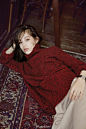 Kiko Mizuhara / 你的眼神