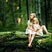 Ольга Сергеева在 500px 上的照片sister