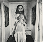 Diane Arbus戴安·阿勃丝 | 全集、传记