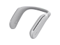 Sony+Wearable+Neck+Speaker+SRS-WS1