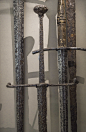 Medieval Weapons (128)