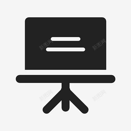 展示板图标-花瓣网