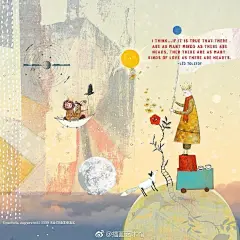 .      
                                  〖 411 〗

            &quot; 会写故事的插画师笔下的儿童插画 &quot;

                         Pamela Zagarenski
...展开全文c