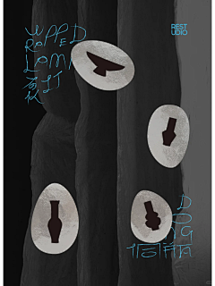 Sisyphus_西西弗斯采集到字