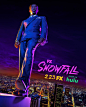 白粉飞 第五季 Snowfall Season 5 海报