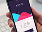 Running App