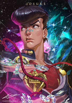 伤心小男孩😕😕采集到JOJO!!!!!!